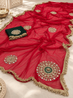 DC chakra Red - Image 2