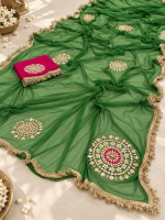 DC chakra Green          - Image 2