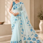 Haeli 1 Light Blue