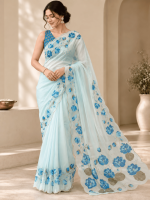 Haeli 1 Light Blue