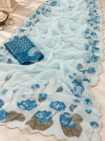 Haeli 1 Light Blue - Image 2