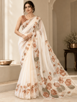 Haeli 1 soft ivory