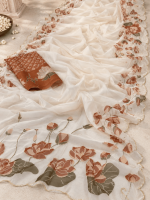 Haeli 1 soft ivory - Image 2