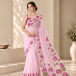 Haeli 1 baby pink