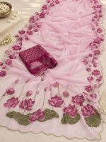 Haeli 1 baby pink - Image 2