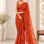 30 30 foil Orange