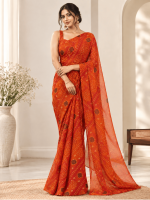 30 30 foil Orange
