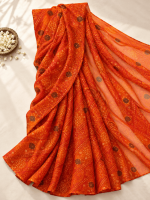 30 30 foil Orange - Image 2