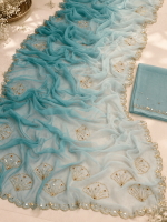 DNO 33  Shaded blue - Image 2