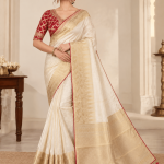 Aaradhya Colour: Cream