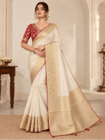 Aaradhya Colour: Cream