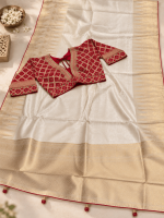 Aaradhya Colour: Cream - Image 2