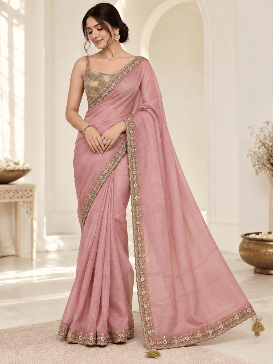 55 S 2171 Colour: Pink - Image 1