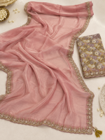 S 2171 Colour: Pink - Image 2