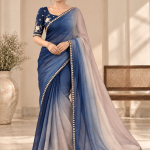 s 2236 Colour: Deep navy Blue shaded
