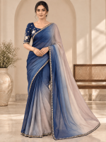 s 2236 Colour: Deep navy Blue shaded
