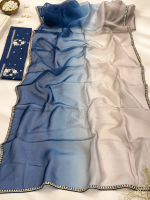 s 2236 Colour: Deep navy Blue shaded - Image 2