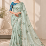 S-2177 Colour: Mint Green