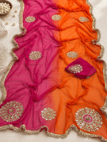 DC chakra Pink and Orange - Image 2