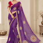 DC chakra Purple