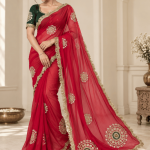 DC chakra Red