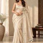 Celeb touch Colour: Ivory