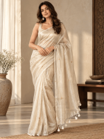 Celeb touch Colour: Ivory