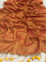 Celeb touch Colour: Burnt Orange - Image 2