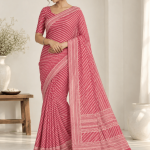 Brisa zari Colour: Pink