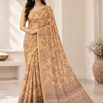 Nimisha Colour: Faded Yellow
