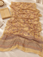Japan Zari Colour: Pink - Image 2
