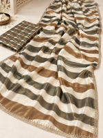 Kayra Colour: Cream - Image 2