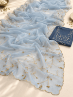 SR 1875 Colour: Light Blue - Image 2