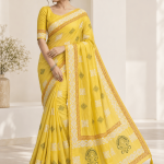 Aliva work Colour: Yellow