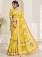 Aliva work Colour: Yellow
