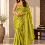 Celeb touch Colour: lime