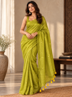 Celeb touch Colour: lime
