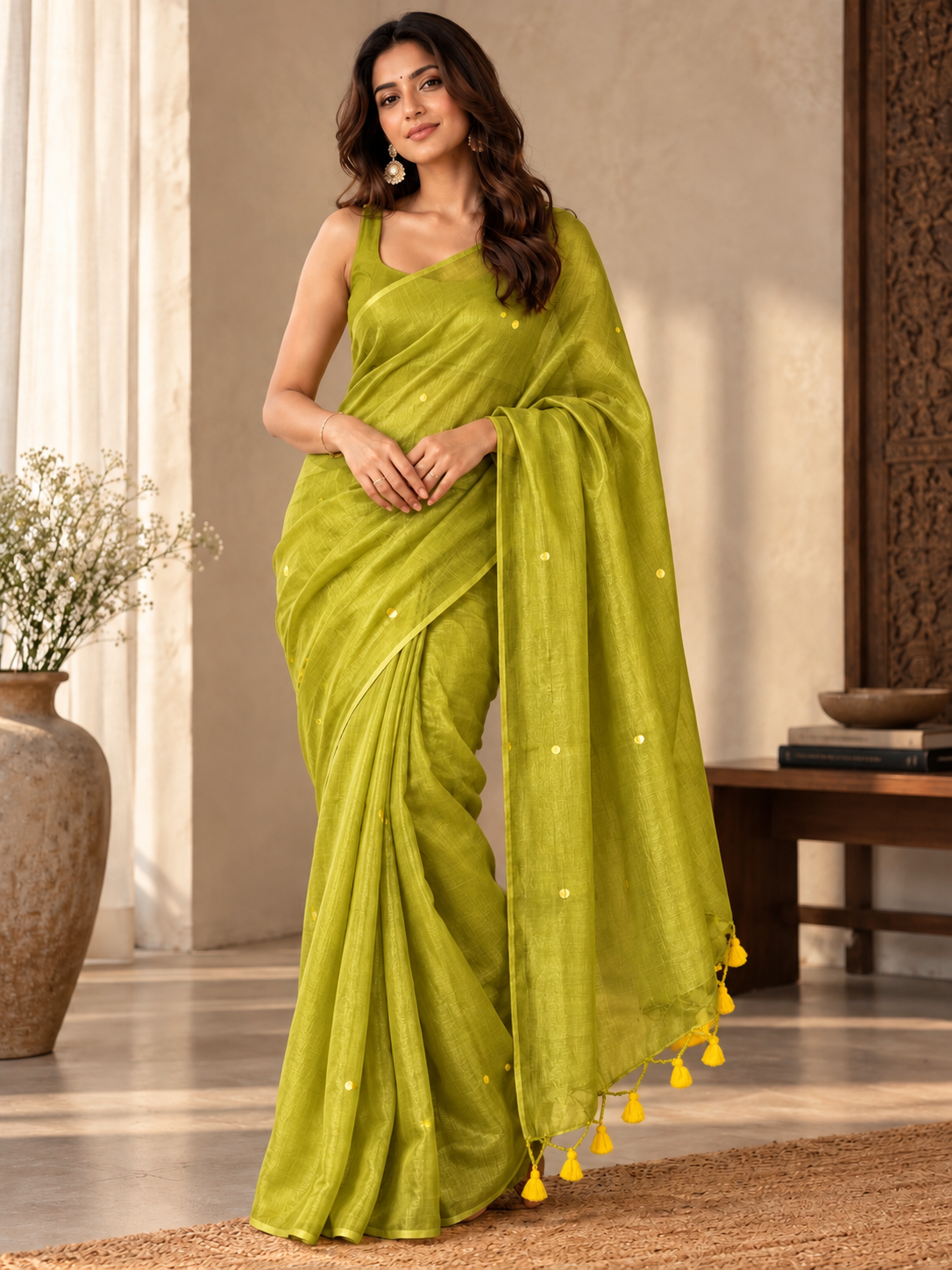 IMG_3484 Celeb touch Colour: lime - Image 1
