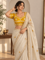 DC Premium Colour: ivory Yellow