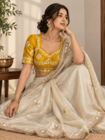 DC Premium Colour: ivory Yellow - Image 2