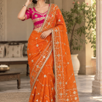 Dc aangi Colour: Orange
