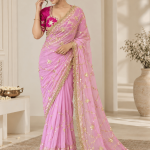 Dc aangi Colour: Babypink
