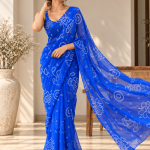 BD Bandej Colour: Royale blue
