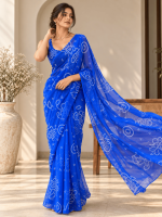 BD Bandej Colour: Royale blue