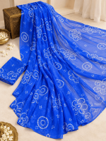 BD Bandej Colour: Royale blue - Image 2