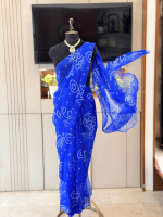BD Bandej Colour: Royale blue - Image 3