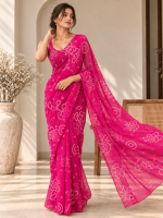 BD Bandej Colour: Raani pink