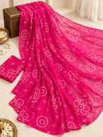 BD Bandej Colour: Raani pink - Image 3