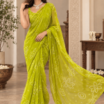 BD Bandej Colour: Mehendi Green