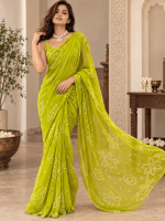 BD Bandej Colour: Mehendi Green